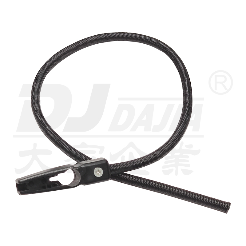4mmx50x100cm golf mobil elastis kargo untuk rak bagasi