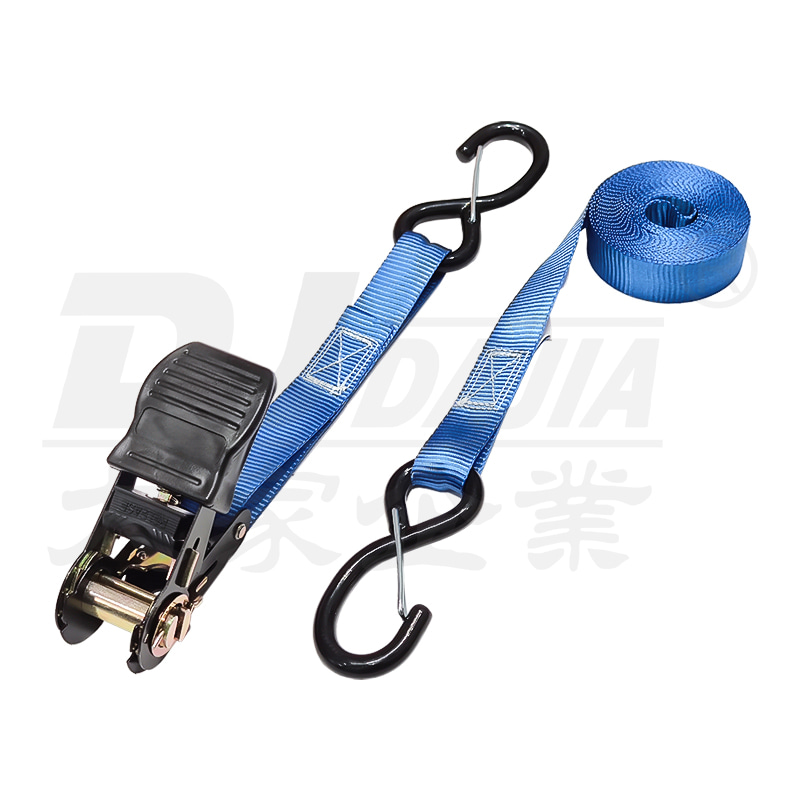 Kabel bungee 8mm dengan kait baja, kabel bungee bundar untuk sepeda