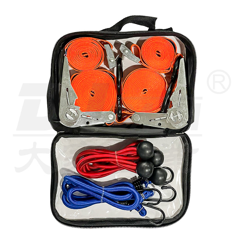Bola plastik putih 4mm bungee-tarpaulin bungee bungee bungee cord boat dasi