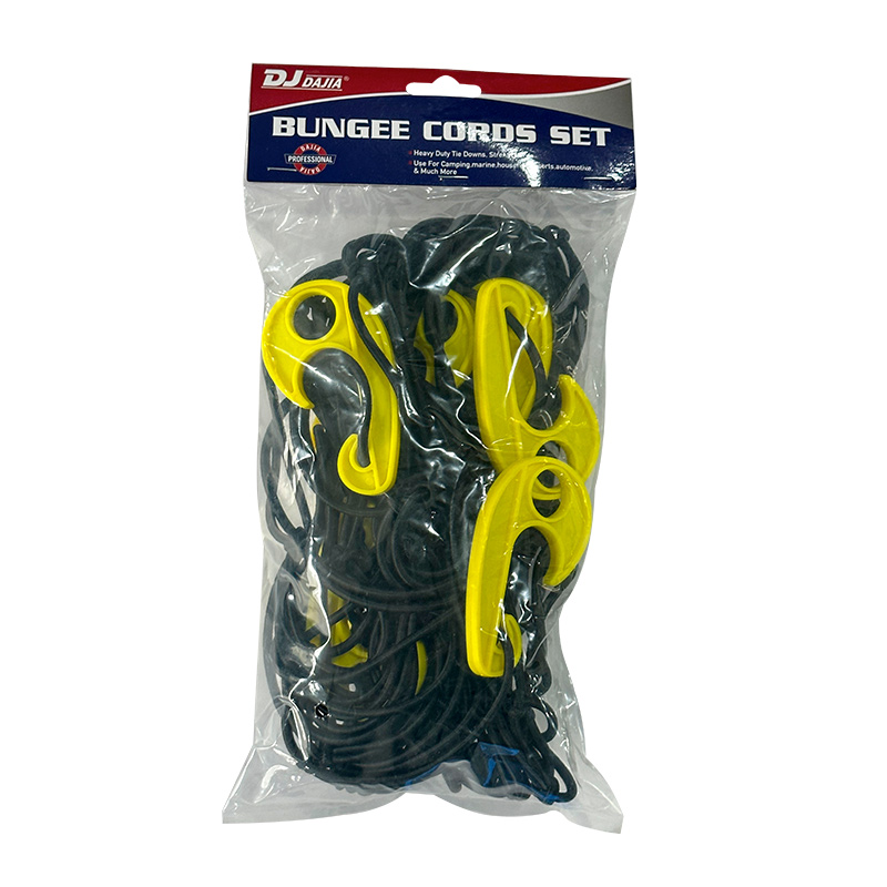 4mmx50x60cm ATV retractable kargo net untuk rak bagasi