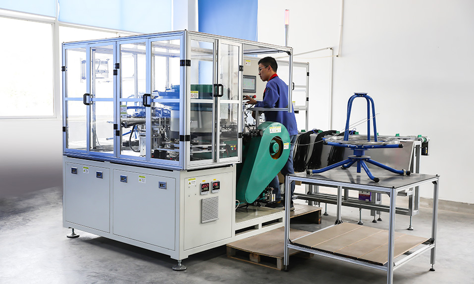 Jiande City Dayang Family Lostility Facility Co., Ltd